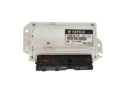 Controlador 9030930496FH3 39110-02055 SAE4IS13 KIA Kefico 37841
