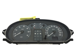 Velocímetro/Instrumentos Y Relojes Renault Megane 1 Scenic 1 8200071820 49259