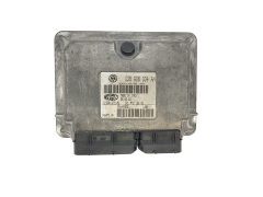 Controlador Seat 036906034AH 61600.679.08 IAW4MV.AH Marelli 57826