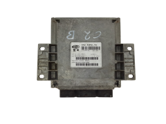 Controlador PSA 9655756780 IAW48P2.7H 9645989480 Magneti Marelli 18592