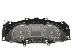 Velocímetro/Instrumentos Y Relojes VW Polo 2G0920740C A2C17031000 VDO 31119