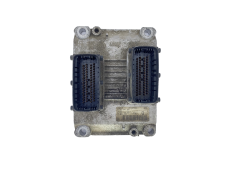 Controlador Lancia 00551955280 0261207088 Bosch 54370
