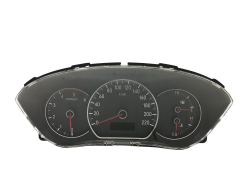 Velocímetro/Instrumentos Y Relojes Suzuki SX4 Fiat Sedici 34110-79J50 VDO 51096