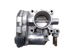 Mariposa De Aire Toyota 22030-0Q010-A 0280750192 Bosch 2514