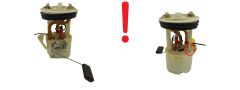 Bomba De Combustible Ford Mazda KWN831 1815B 69799