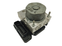 Bomba Abs Renault Clio 4 476608428R 0265956035 Bosch 61717