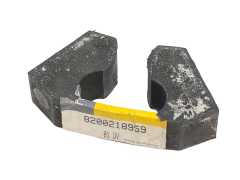 Fijación, Soporte Original Renault 8200218959