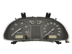 Velocímetro/Instrumentos Y Relojes VW Polo 6N0919861A 0263602003 33303