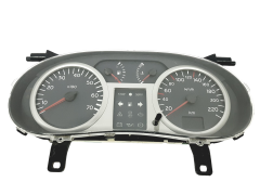 Velocímetro/Instrumentos Y Relojes Renault Clio 2 8200261102 33473