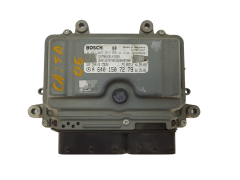 Controlador A6401507279 0281013022 Mercedes Bosch 13737