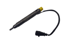 Inyección De Combustible Renault 7700112880 0432193610 1.9 DTI Bosch