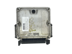 Controlador PSA 0281010137 9635158480 28FM0152 Bosch 60325