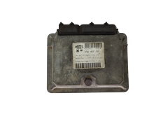 Controlador IAW4EF.P2 73500446 61600.623.01 Fiat Magneti Marelli 17986
