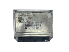 Controlador 7786887 0281010205 BMW Bosch 63217