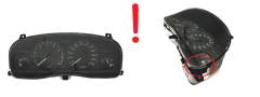 Velocímetro/Instrumentos Y Relojes Ford Mondeo 93BB-10849-RE 93BB10849RE 52952