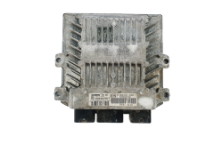 Controlador 5WS40075D-T 9652888680 9648624280 PSA Siemens 38552