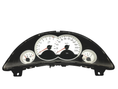 Velocímetro/Instrumentos Y Relojes Opel Corsa C 13173357WL 110080005028 41364