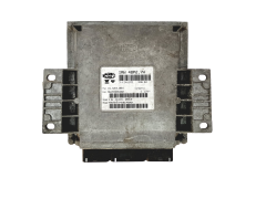 Controlador PSA 9645989480 IAW48P2.7H Magneti Marelli 26567