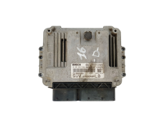 Controlador 0281012992 51806261  Fiat Bosch 35565