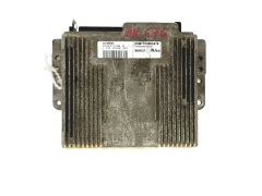 Controlador S103717108B 7700863478 7700865822 Renault Siemens 22313