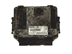 Controlador 0281010707 9647785780 9647158380 PSA Bosch 20128