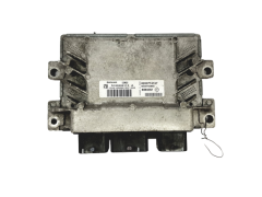 Controlador S120200113A 8200774747 8200700695 Renault Continental 16673
