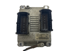 Controlador Opel 55350551 0261207960 Bosch GM 22024