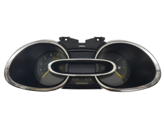 Velocímetro/Instrumentos Y Relojes Renault Clio 4 248108588R B