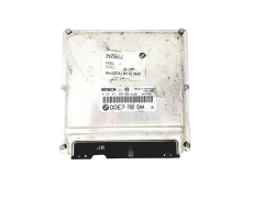 Controlador Del Motor BMW 7792544 0281011085 Bosch 28259