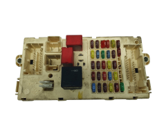Controlador BSI 1349511080 Fiat 68654