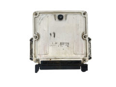 Controlador 0281010249 9636256980 28FM0000 PSA Bosch 37812