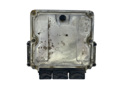Controlador 0281011324 8200309316 8200309321 Renault Bosch 52263