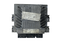 Controlador S122326111A 8200766462 8200592611 Renault Siemens 52523