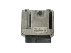 Controlador 55198812 0281011896 Alfa Romeo Bosch 38970