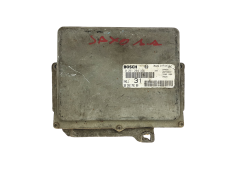 Controlador 0261204622 9630278180 26FM0000 MA3.1 PSA Bosch 24910