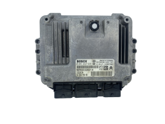 Controlador PSA 0281012529 9663475880 9657699480 Bosch 48328