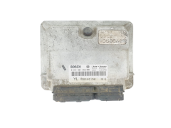Controlador Rover MSB101150 0281001956 Bosch 46182