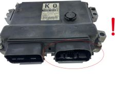 Controlador Suzuki 33920-62J02 MB112300-0383 Denso 51291