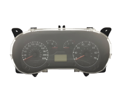 Velocímetro/Instrumentos Y Relojes Fiat Grande Punto 51701537 29036