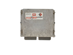 Controlador LPG 67R011002 110R001001 FLY SF BRC 41959