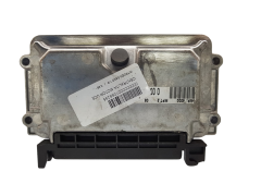 Controlador 0261206214 9632693880 26FM0657 PSA Bosch 3135