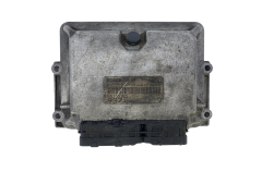 Controlador 55185365 0281010332 41AAA Alfa Romeo Bosch 53289