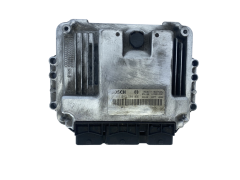 Controlador 0281012589 8200527725 8200527756 Renault Bosch 49004