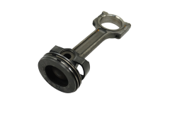 Biela Del Pistón Mercedes A Klasa W176 K9KA461 1.5 Cdi 