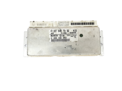 Controlador ASR Mercedes 0175457332 0265109052 Bosch 21584