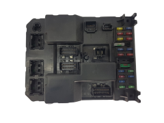 Controlador BSI K02-00 9651197080A 9651197780A PSA Valeo 1971