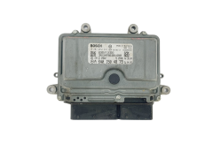 Controlador Mercedes A6401504879 0281012431 Bosch 46462