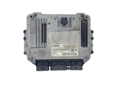 Controlador 0281011629 9651132880 9653958980 PSA Bosch 59913