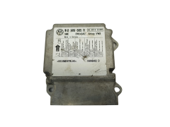 Controlador 1K0909605R 5WK43412 VW Siemens 68942