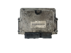 Controlador 55189421 0281011488 Alfa Romeo Bosch 41273
